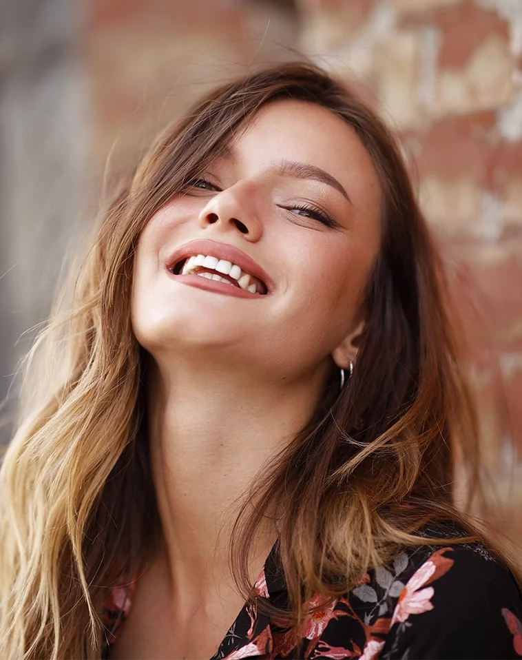 Veneers